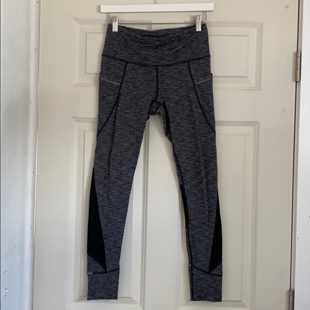 Athleta legging